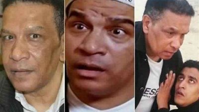 هاشتاج..«محمد شرف» بين نعي الفنانين وحزن الرواد