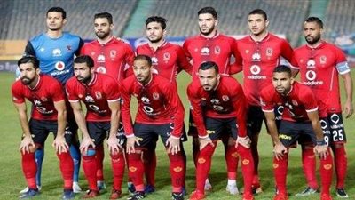 الأهلي: مباراة بتسوانا ستكون حاسمة في مشوار الأحمر خلال البطولة