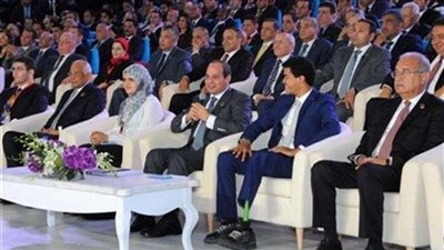 برلماني: المجلس سيتابع تنفيذ توصيات وقرارات مؤتمر الشباب السادس