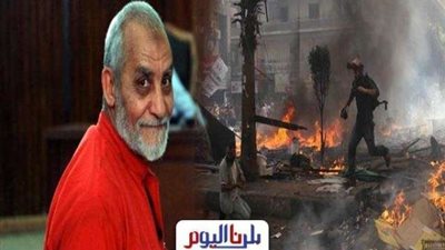 60 شهرًا نحو القصاص.. «فض رابعة» من الاعتصام لـ«الإعدام»