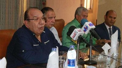 رئيس قطاع الناشئين بالمقاولون: يجب معالجة الناشئين بطريقة صحيحة