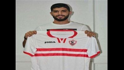 الزمالك يحصل على عقود فرجاني ساسي من النصر السعودي