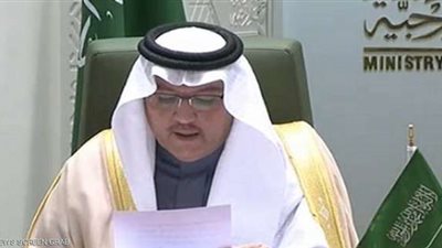 سفير السعودية بالقاهرة يحذر من المواقع الوهمية للحج