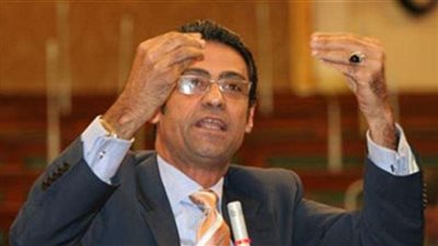 الجندي: يطالب جميع الدول الإفريقة بتعميم فكرة مؤتمرات الشباب