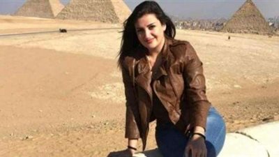 مقدم البلاغ ضد ”منى المذبوح” يكشف حقيقة هروبها.. ويؤكد: غداً جلسة الاستئناف