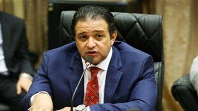 «عابد»:  إفتتاح مؤتمر الشباب لقى ارتياحًا كبيرًا لدى الرأي العام
