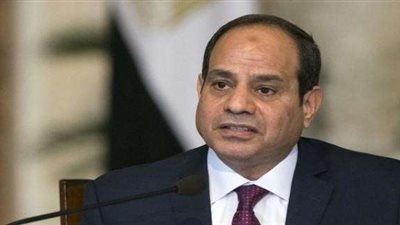 17 رسالة من السيسي للشعب بالمؤتمر الوطني للشباب