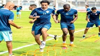 قبل مواجهة بتروجيت.. ”جروس” يحذر لاعبيه من ضربة البداية بالدورى