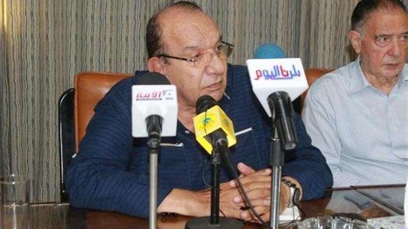 بلدنا اليوم