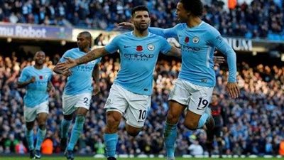 التشكيل الرسمى لمباراة مانشستر سيتى وبايرن ميونيخ بكأس الابطال