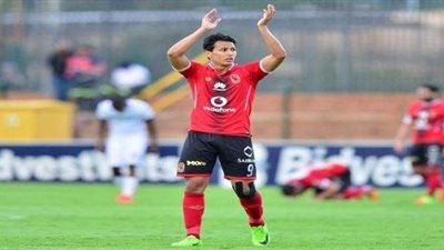 وكيله يكشف وجهة عمرو جمال القادمة