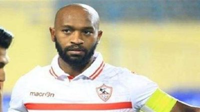 رمضان السيد: شيكابالا ظلم نفسه.. وقاتلته آفة الجهل