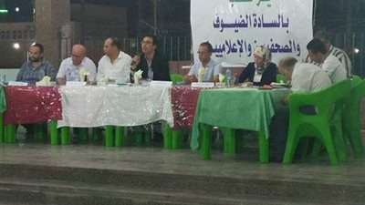 رئيس ”بني سويف” الرياضي: دور ”سينما” داخل النادي بعد غياب 25 سنة