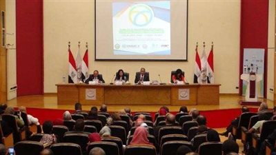 فعاليات المؤتمر الدولى لمحاربة «التمييز العنصري»