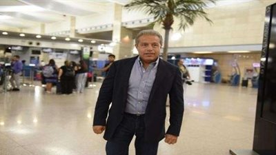 الدرندلي: الإصرار وراء الفوز التأهل