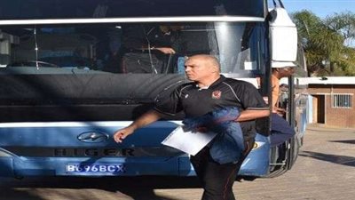 محمد يوسف: الدوري هو هدفنا الآن