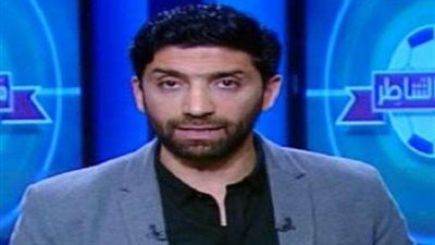 إسلام الشاطر: ”بيراميدز” الحصان الأسود في الدوري المصري