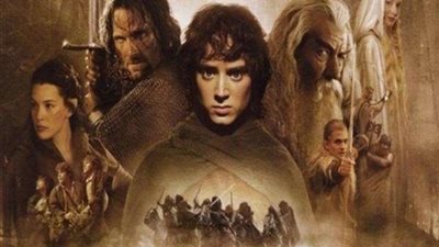 تحويل فيلم Lords of the ringsلمسلسل تليفزيوني
