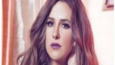 شيري عادل تخرج عن صمتها لأول مرة منذ زواجها