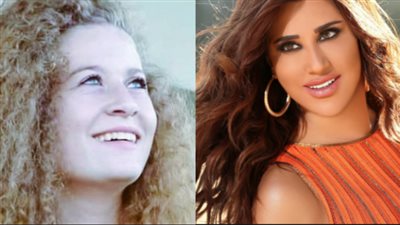 نجوى كرم تشارك فرحة عهد التميمي بكلمات مؤثرة