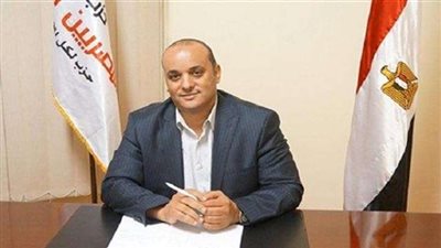 «نائب الشرابية» يطلق مبادرة لعلاج وتوعية الشباب بأضرار تعاطي المخدرات