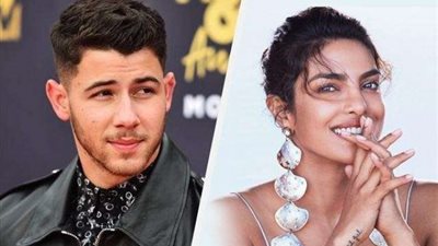 بريانكا شوبرا تنسحب من بطولة جديدة بسبب حبيبها