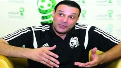 رئيس الحكام يضع خطة لتطوير المنظومة النسائية