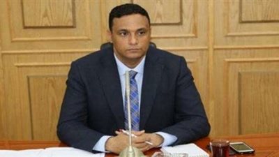 سكرتير عام المنوفية يحيل رئيسة الوحدة المحلية برملة الأنجب للتحقيق