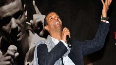 هشام الجخ يكشف موعد حفلاته الشعرية المقبلة