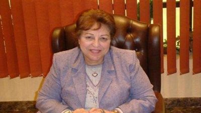 نائبة: مؤتمر الشباب يبعث رسائل هامة لتطوير منظومة التعليم