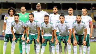 بالصور.. جماهير بورسعيد تؤازر المصري قبل مواجهة نهضة البركان