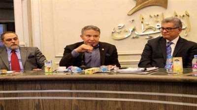 ”المحافظين” ينعي اللواء أحمد عبد التواب أمين سر لجنة الدفاع بالبرلمان