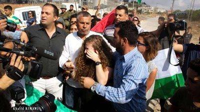 «حلم استرداد الديار».. 5 أفلام تناولت القضية الفلسطينية