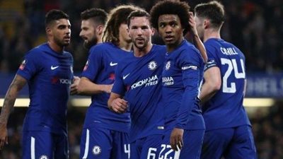 تقارير: ريال مدريد يرغب في ضم ثنائي تشيلسي بـ100 مليون جنيه إسترليني