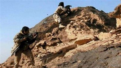 الجيش اليمني يحاصر ”الحوثيين” وبقترب من تحرير باقم
