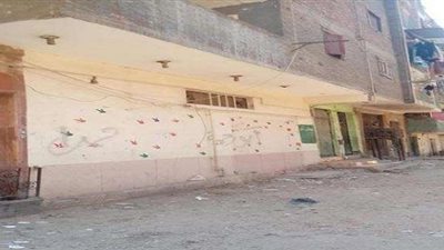 ”تخليصة الموت”.. شاب المعادي يدفع حياته ثمنًا لـ”الصراع على قطعة أرض”