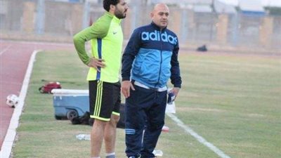 ظهير المقاصة يغيب عن التدريبات أسبوعين لإصابته بكسر في الذراع