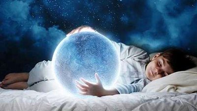 تعرف على الفرق بين الرؤيا والحلم وحديث النفس