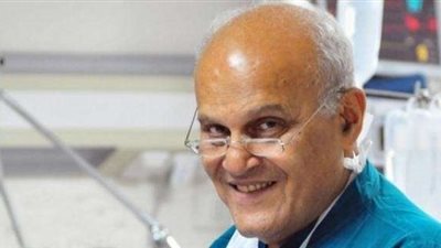 عبد الرحيم علي: «ملك القلوب» سيجعل العالم كله يتحدث عن أسوان