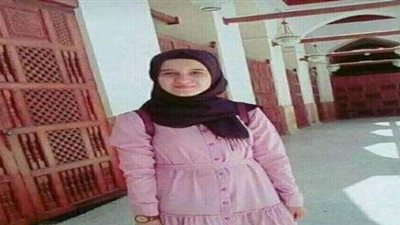 أول صورة لطالبة جامعية عثر عليها مذبوحة بمدينة نصر