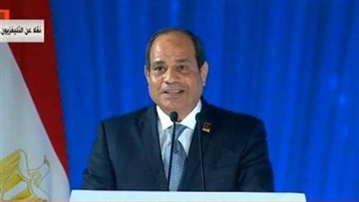 «برلماني»: الرئيس السيسي هو قائد النهضة الحديثة للتعليم