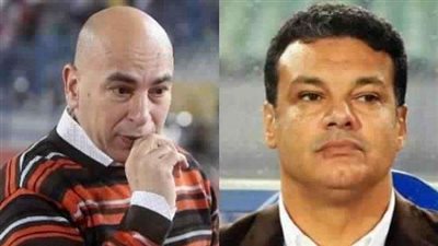 أسامة عرابي يرشح العميد والبدري وجلال لقيادة الفراعنة الكبار