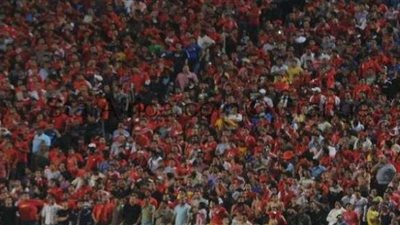 أبوالمعاطي زكي: الملاعب بدون جماهير ”مقابر”