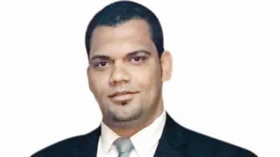 نقيب العلوم الطبية يستغيث بـ”السيسي” على الهواء: حقنا مغتصب (فيديو)