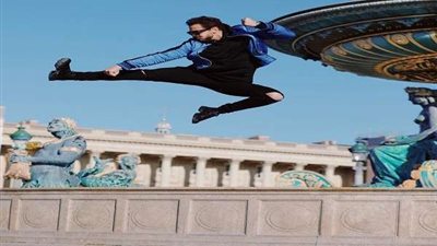 بالفيديو.. تعرف على مفاجأة سعد لمجرد لجمهورة