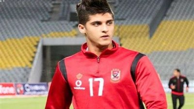 الأهلي يرد : أحمد الشيخ يحصل على عرض رسمي من هذا النادي