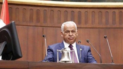 ”رياضة البرلمان” تطالب وزير الرياضة بتقديم الدعم لمنتخب السلة