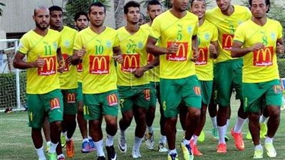 الجونة يعلن عن استعداداته وقميصه لبطولة الدوري