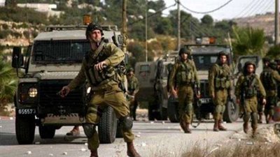 جيش الاحتلال يعتقل 19 فلسطينيًا بينهم 4 صحفيين