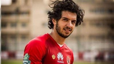 صانع ألعاب الأهلي على أعتاب سموحة